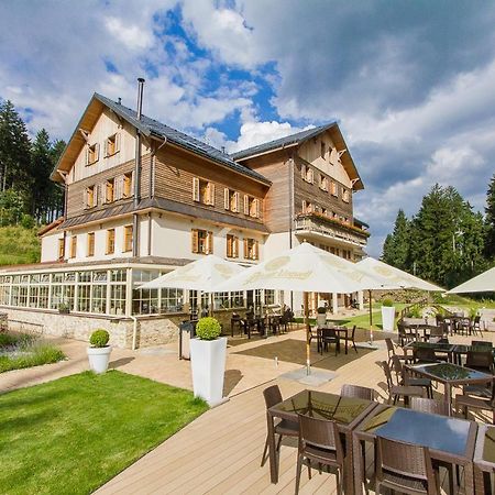 Hotel Eagle Mariánské Lázně Exterior foto