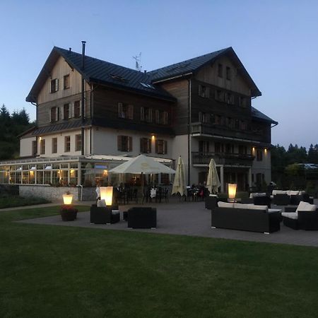 Hotel Eagle Mariánské Lázně Exterior foto