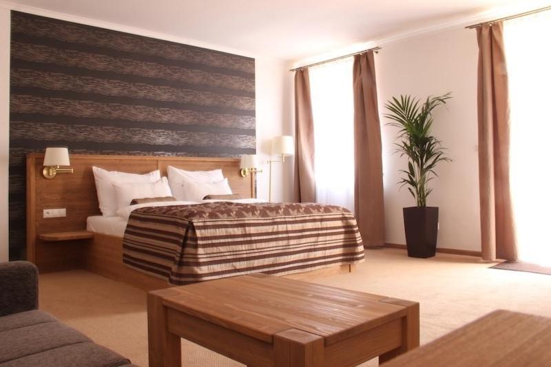 Hotel Eagle Mariánské Lázně Zimmer foto